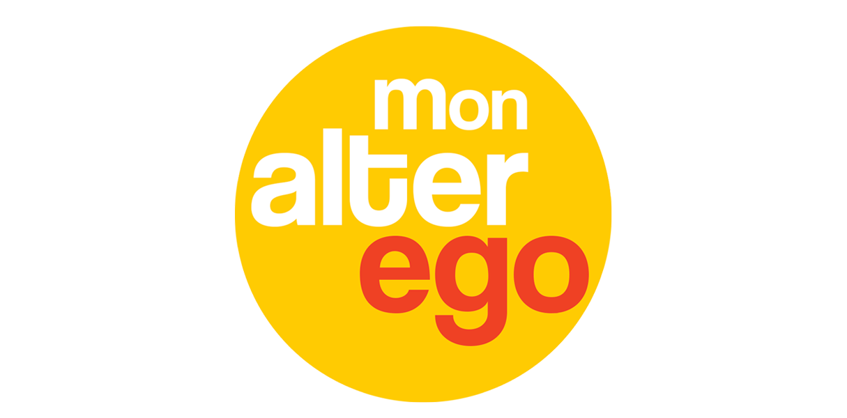 Mon Alter Ego+ 1